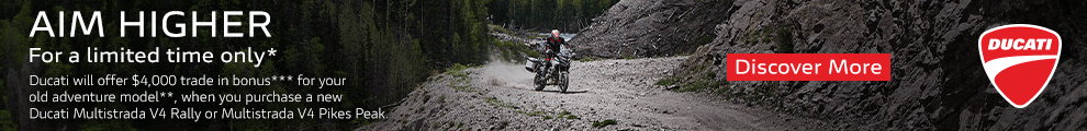 Ducati