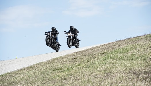 2016 Victory Octane Revealed
