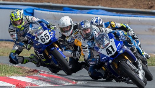 Track Guide: Wakefield Park, with Andrew Pitt