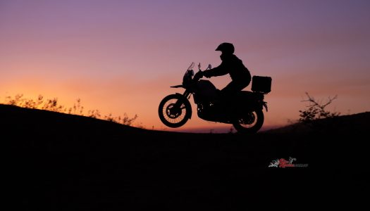 Royal Enfield Himalayan 450 Review | Australia Launch Test, 2024