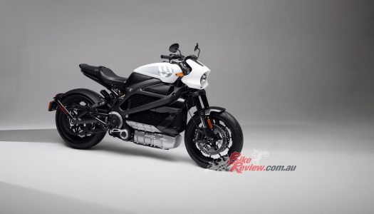 LiveWire Brand Announce Their First Bike “ONE”