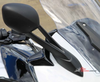 2023 BMW K 1600 GT.