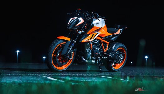 Model Updates: 2022 KTM 1290 Super Duke R & EVO, EICMA 2021
