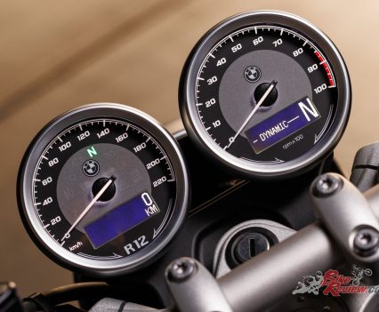 Simple dash.