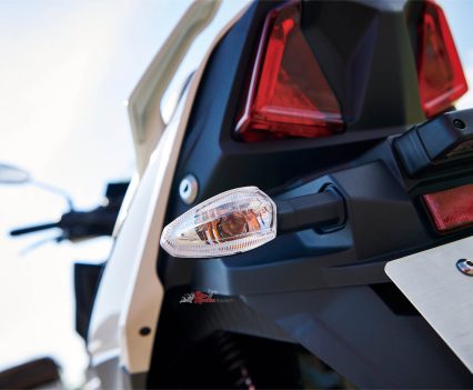 2023 Suzuki Avenis 125.