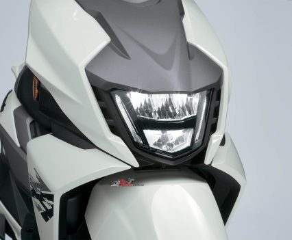 LED Lighting.