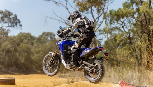 Video Review: 2023 Yamaha Ténéré 700 World Raid