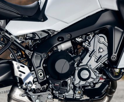 No engine updates.