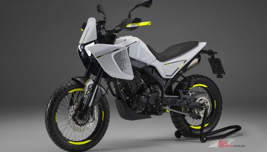New Model: 2024 Benelli BKX 300, LAMS Adventure Bike