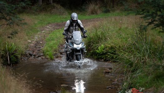Staff Bikes: CFMOTO BikeReview 800MT, Month Two!