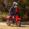 Win a Honda CRF50 and help raise money for Cancer Council Australia | Sh&tbox Rally