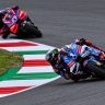 MotoGP Round Seven | Bagnaia completes perfect weekend