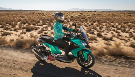 EICMA 2022: Peugeot Release Multiple New Models
