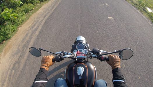 Royal Enfield Bullet 350 | Test, Full Review Video, 2024 model