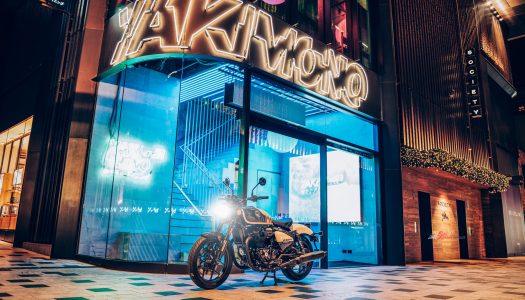 Royal Enfield Shotgun 650 Review | Aussie Launch Test