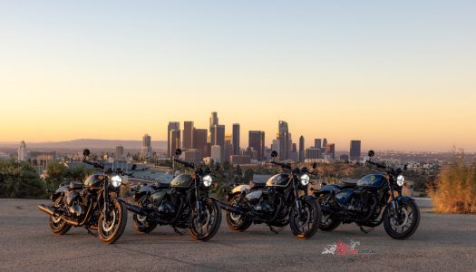 Video: 2024 Royal Enfield Shotgun 650 Review, World Launch Test