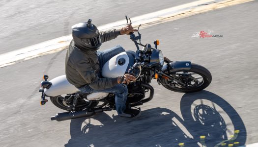 Review: 2024 Royal Enfield Shotgun 650, World Launch Test