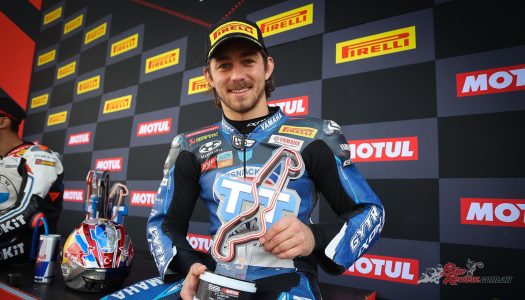 WorldSBK Round Three Report | Remy Scores Podium, Spinelli Shocks Assen!
