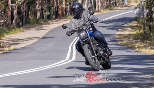 Review: 2023 Honda CL500 LAMS