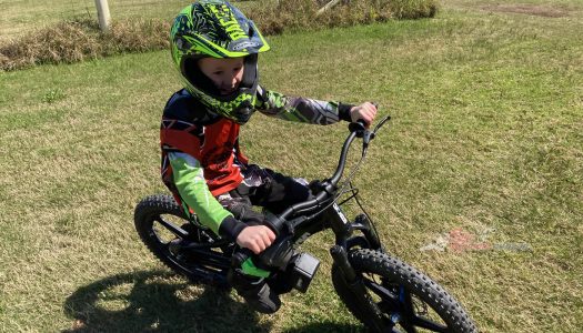 STACYC 20eDrive Review | Youth Test