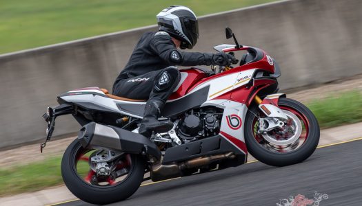 Bimota KB4 Review, 2024 Model Launch