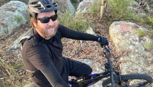 Yamaha YDX-Moro 07 EMTB Test | Staff Bikes, Month Three