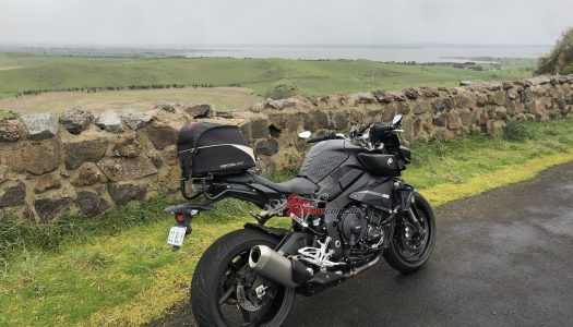 Tyre Test: Bridgestone Battlax T32 Sport Touring