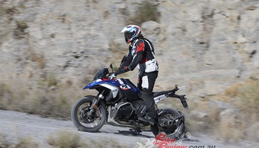 World Launch: 2024 BMW R 1300 GS