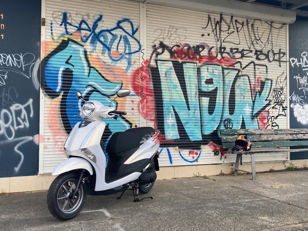 Being limited to scooter due to serious hand injuries and surgery, I've had been getting concerned about my future riding career, and even whether I would stay a professional rider after so long off the bike. The D'elight has been a game changer in that regard...