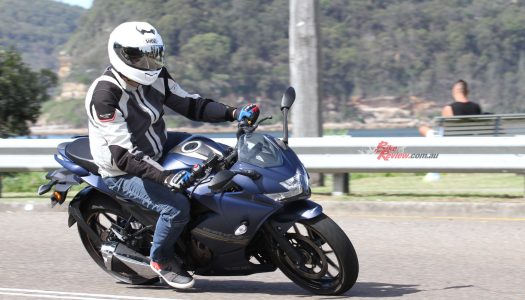 SHOEI GT-Air 3 | Premium Sports Touring Lid Product Review