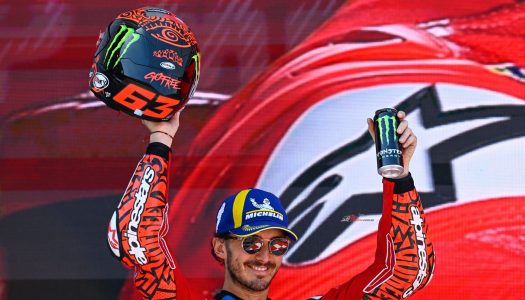 MotoGP Round Six Report | Bagnaia banishes Barcelona demons In Dominant Comeback!