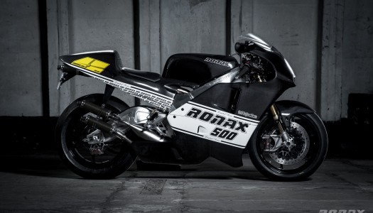 Ronax 500 V4 | Two-Stroke Tuesday