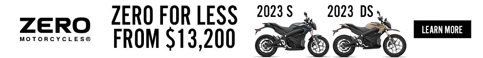 Zero Motorcycles